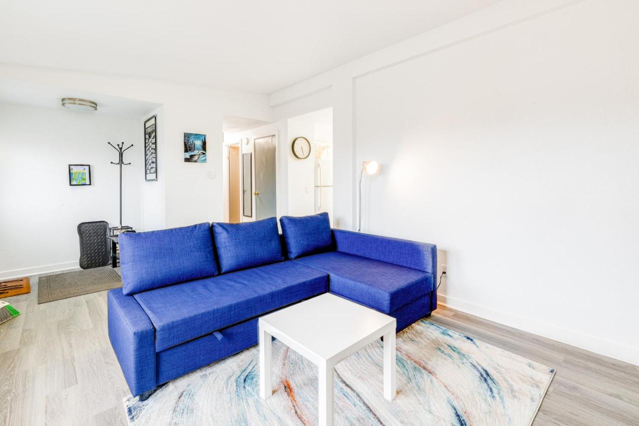 Villa Coral Cove Lincoln City Esterno foto