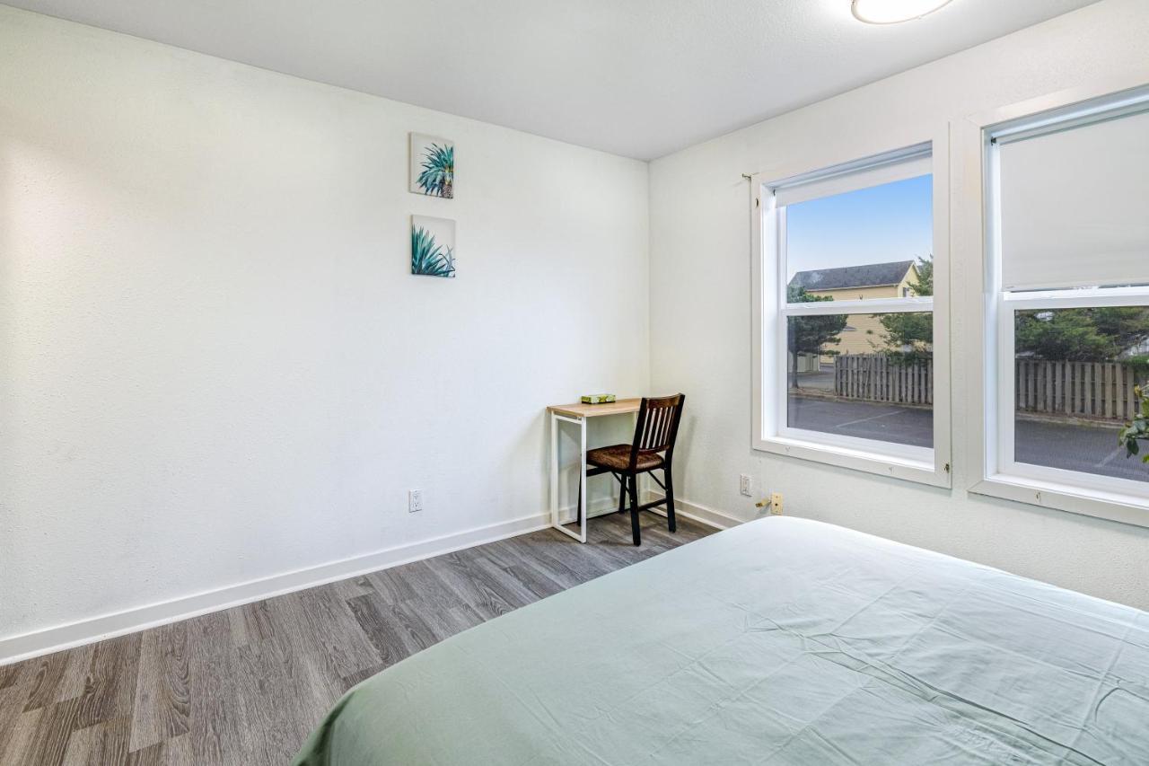 Villa Coral Cove Lincoln City Esterno foto