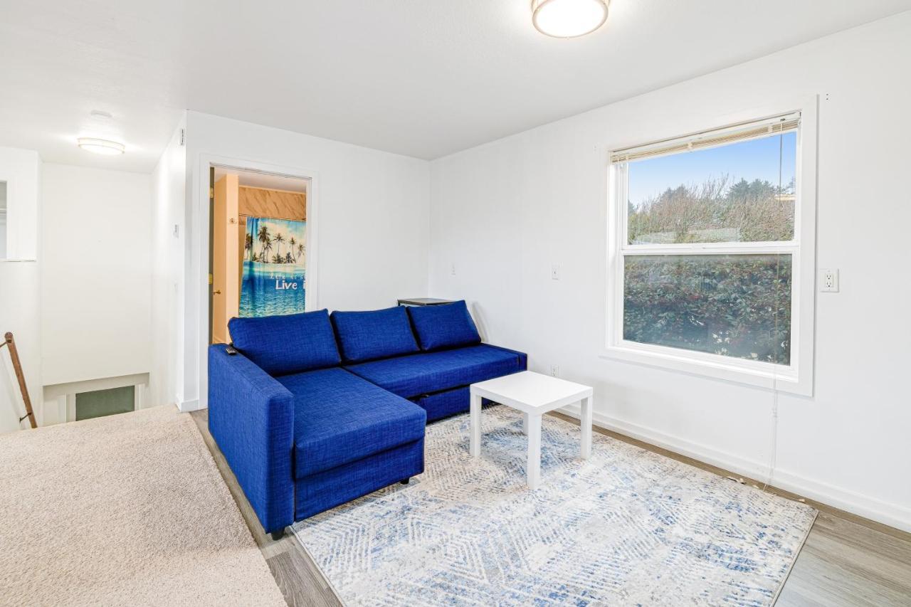 Villa Coral Cove Lincoln City Esterno foto