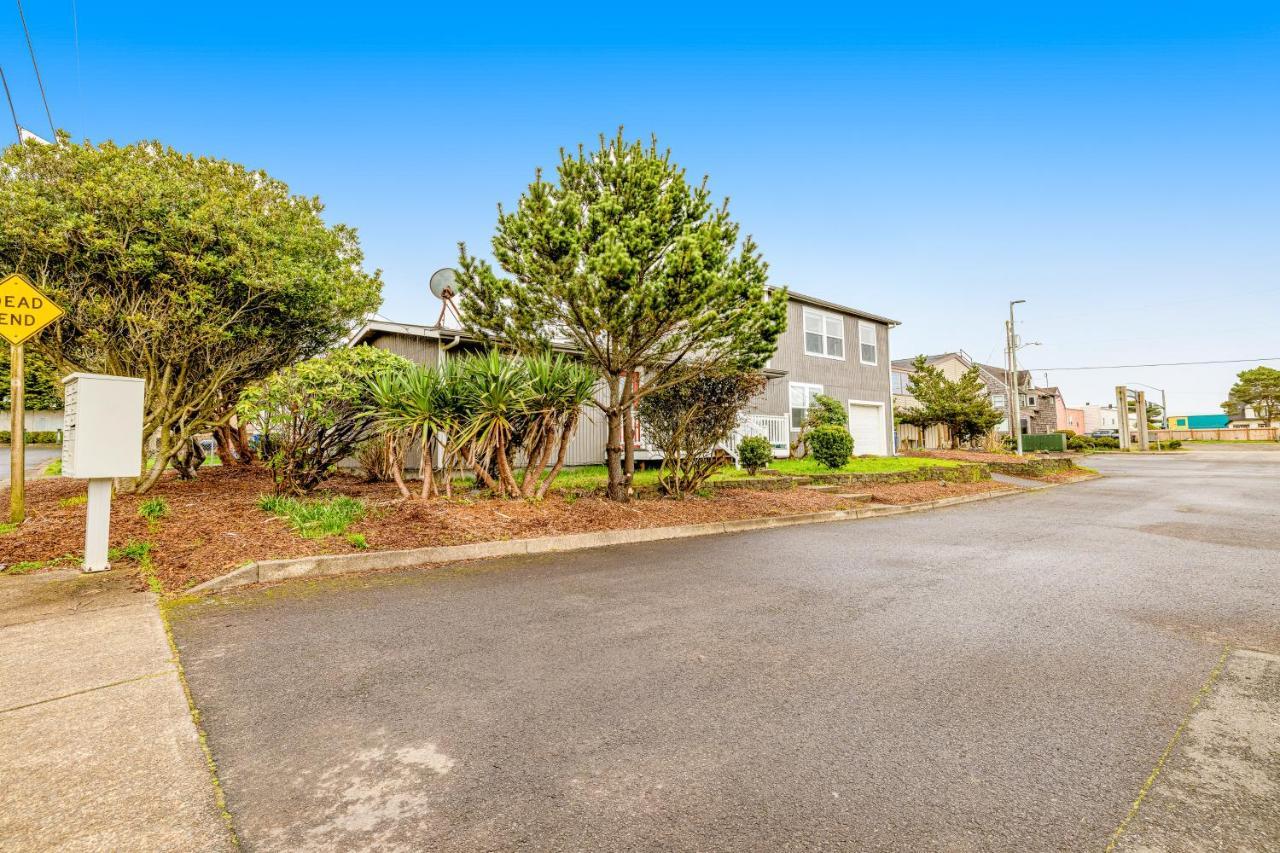 Villa Coral Cove Lincoln City Esterno foto